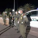Más detenidos en las últimas horas por violar el aislamiento social en San Justo