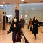 Villa María extiende una semana el aislamiento de personas que viajaron al exterior