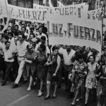 Cordobazo por Rodolfo Walsh