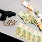 En un control caminero detuvieron a un hombre que tenía pedido de captura