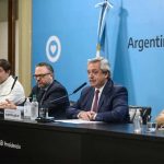 El Gobierno Nacional anunció la intervención de Vicentín y envió al Congreso una Ley de Expropiación