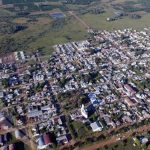 Coronavirus: son más de 100 personas en aislamiento en Villa del Rosario