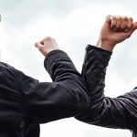 Día del Amigo en Córdoba: hasta seis personas y en bares