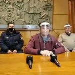 Coronavirus: se confirmó el primer caso en Luque