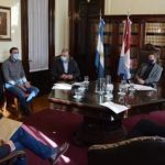 Provincia de Córdoba:Instruyen a fiscales a dar prioridad a los ataques en campos