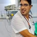 Quién era el primer médico con coronavirus fallecido en Córdoba
