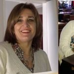 Se jubilan la Directora del DVS y la Regente de Nivel Primario