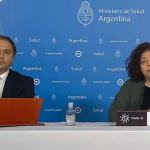 A partir del lunes, se suspenden las reuniones sociales en todo el país