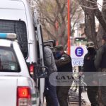 Causa Afip: 9 detenidos y 28 allanamientos en San Francisco y zona, los detalles- Informe La Voz de San Justo