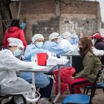 11 casos con Coronavirus en lo que va de la semana en San Francisco