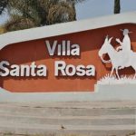 Dos nuevos casos de COVID en Villa Santa Rosa