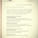 Buena noticia: El Sanatorio Policlínico reinicia sus actividades