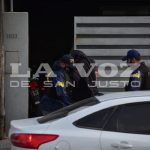 El presidente de Sportivo Belgrano, Pablo Esser, detenido por narcotráfico