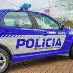 Información policial enviada por la Comisaría de Distrito de Las Varillas