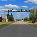 Porteña: robaron bolso con $1 millón y USD 10 mil que estaba en el auto en una cochera