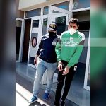 “Requena estaba de viaje”, dijo su abogado: ya está detenido en la UCA