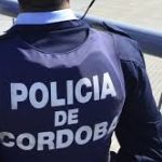 Allanamiento de personal de policía ambiental en Las Varillas