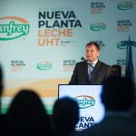 Ércole Felippa: “Más allá de quien sea el ministro, si no hay un gobierno que transmita confianza poco puede hacer”