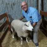 Hondo pesar en el sector ovino y cooperativo: Falleció el productor Carlos Bergia