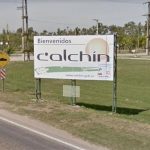 Calchín: 13 abuelos de un Hogar dieron positivo a Covid-19