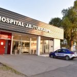 Cuatro muertes de pacientes con covid este domingo en el Hospital Iturraspe