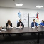 Grooming: Calvo pidió profundizar en la prevención y la concientización de menores