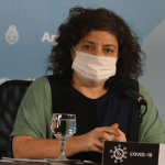 Lucha contra la pandemia Obligatoria, gratuita y para grupos de riesgo: cómo será la aplicación de la vacuna rusa contra el coronavirus