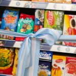 La góndola Hecho en Córdoba sigue llegado a más supermercados provinciales