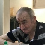 Falleció en Las Varillas, a la edad de 80 años, el Sr. Luis Zanello