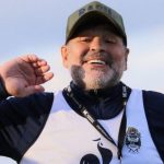 Diego Armando Maradona será velado en la Casa Rosada