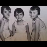 Únicas: Celeste, Rosa y Blanca, las trillizas pozomollenses agasajadas por el Municipio