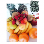 ¡¡Verdulería Frantino nos trae un súper sorteo navideño!!