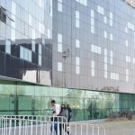 Mañana vacunarán a 170 profesionales de la Salud del Pasteur