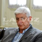 Imputaron a Viaut, su colaborador y otras 4 personas por supuesto pedido de coimas desde la Fiscalía