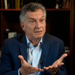 “Abran las escuelas”: Mauricio Macri reclamó la reanudación de las clases presenciales