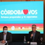 Córdoba es la primera provincia habilitada para el turismo de reuniones