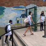 Es urgente suspender focalizadamente la presencialidad educativa. Tenemos que cuidar la salud y nuestras vidas.