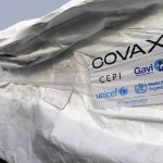 Llegaron desde Holanda 864 mil dosis de la vacuna AstraZeneca