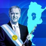 Solo en off. Juan Schiaretti medita si se lanza en 2023- Informe de La Nacion