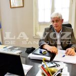 Tras ser procesado, Viaut apelará y dará una conferencia de prensa