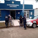 Allanamientos y detenidos por más estafas telefónicas