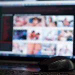 Realizaron dos allanamientos en la ciudad por pornografía infantil