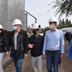 Más empresas con gas