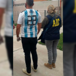 Robo silo bolsa: se entregó otro de los presuntos autores de un robo en zona rural