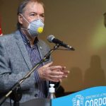 Schiaretti descansará 15 días antes de retomar sus funciones