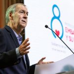 Schiaretti pidió colaboración para evitar más restricciones