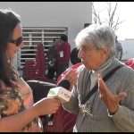 Nuestra despedida a Nélida Brochero, una vida brindada a la Parroquia Nuestra Señora del Rosario