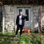 Miguel Vulecovich, entre sus orígenes, el fútbol y una historia de amor