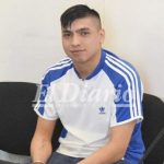 Tres años de cárcel para un changarín mollense