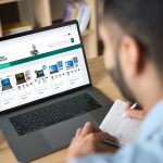 Dale Notebook Escolar se extendió a todos los estudiantes del secundario